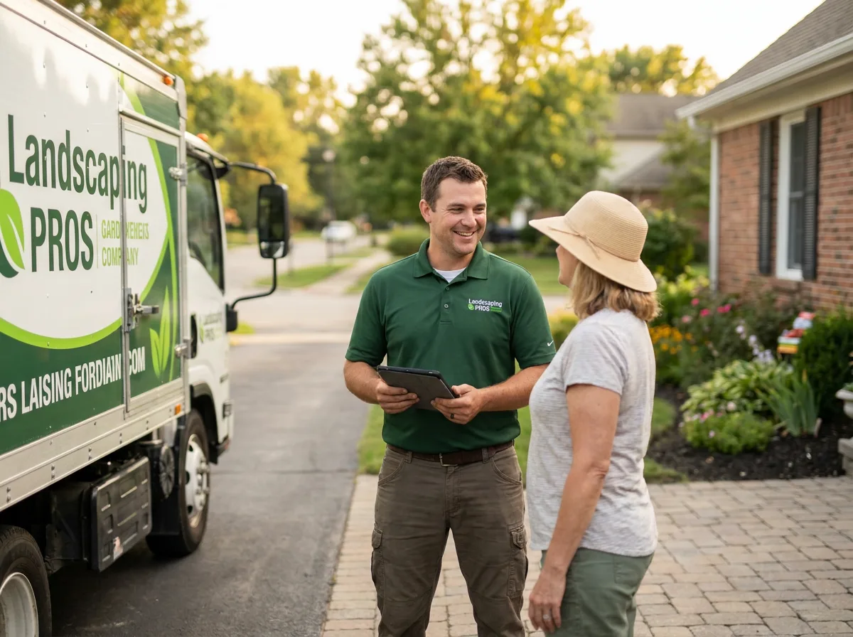 Landscaping Raymond, OH FAQs